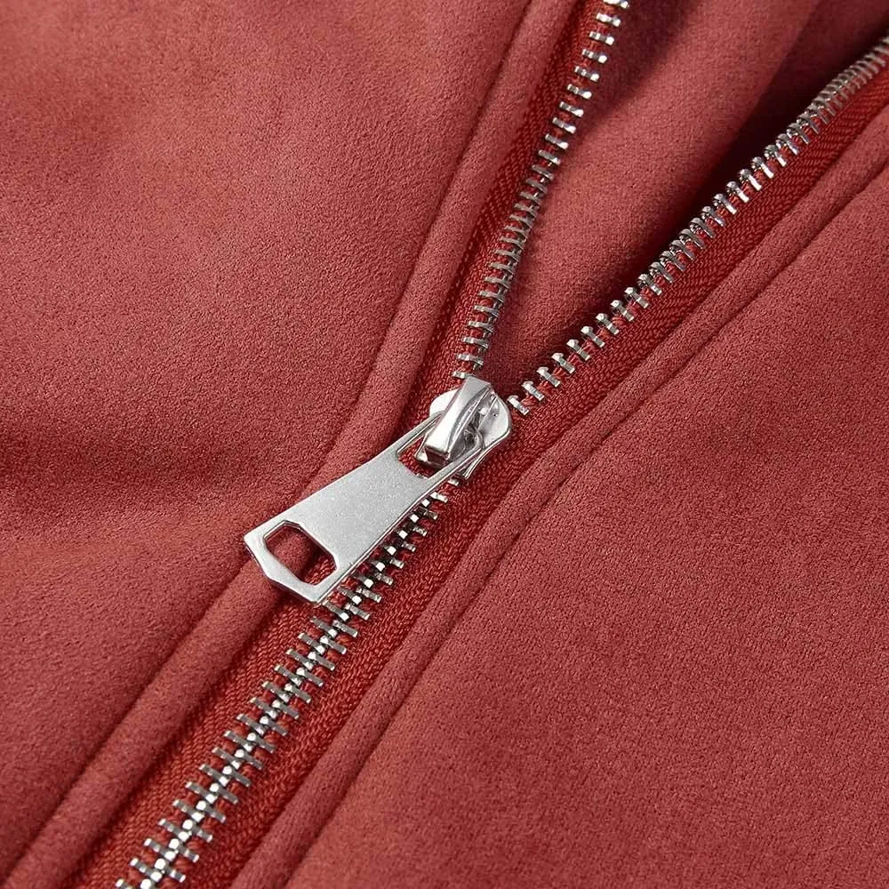 2023 Women's Winter Coats Plus Size Fleece Warm Jackets Trendy Cropped Fuzzy Soft Outerwear Stylish Motor Biker Windbreaker
