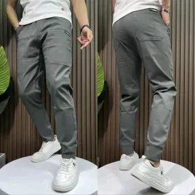 Adem | Stretchy Cargo