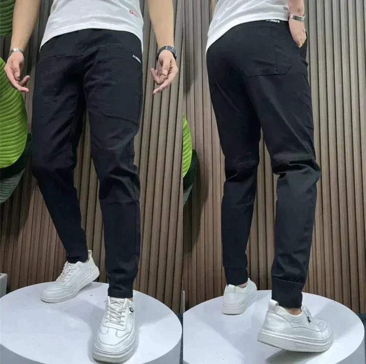 Adem | Stretchy Cargo