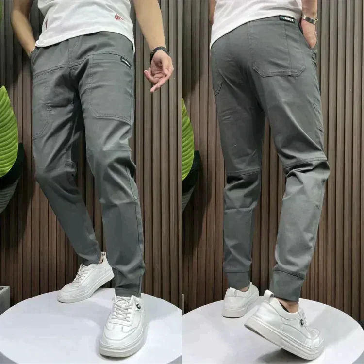 Adem | Stretchy Cargo