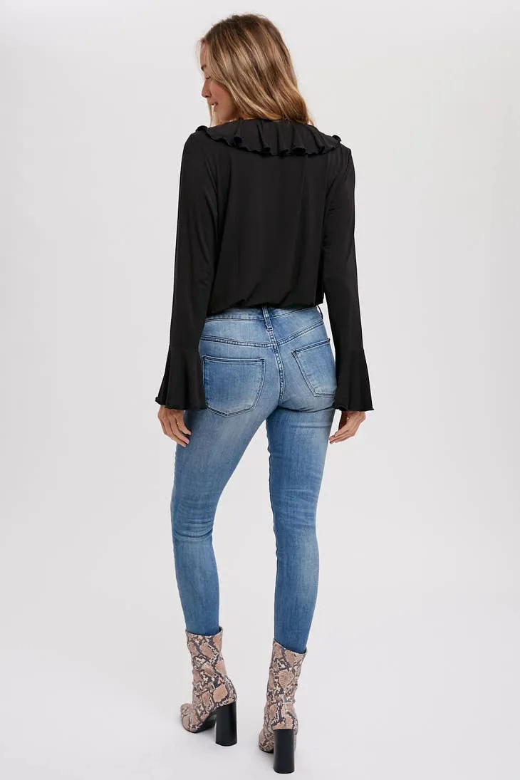 Affirmations Blouse