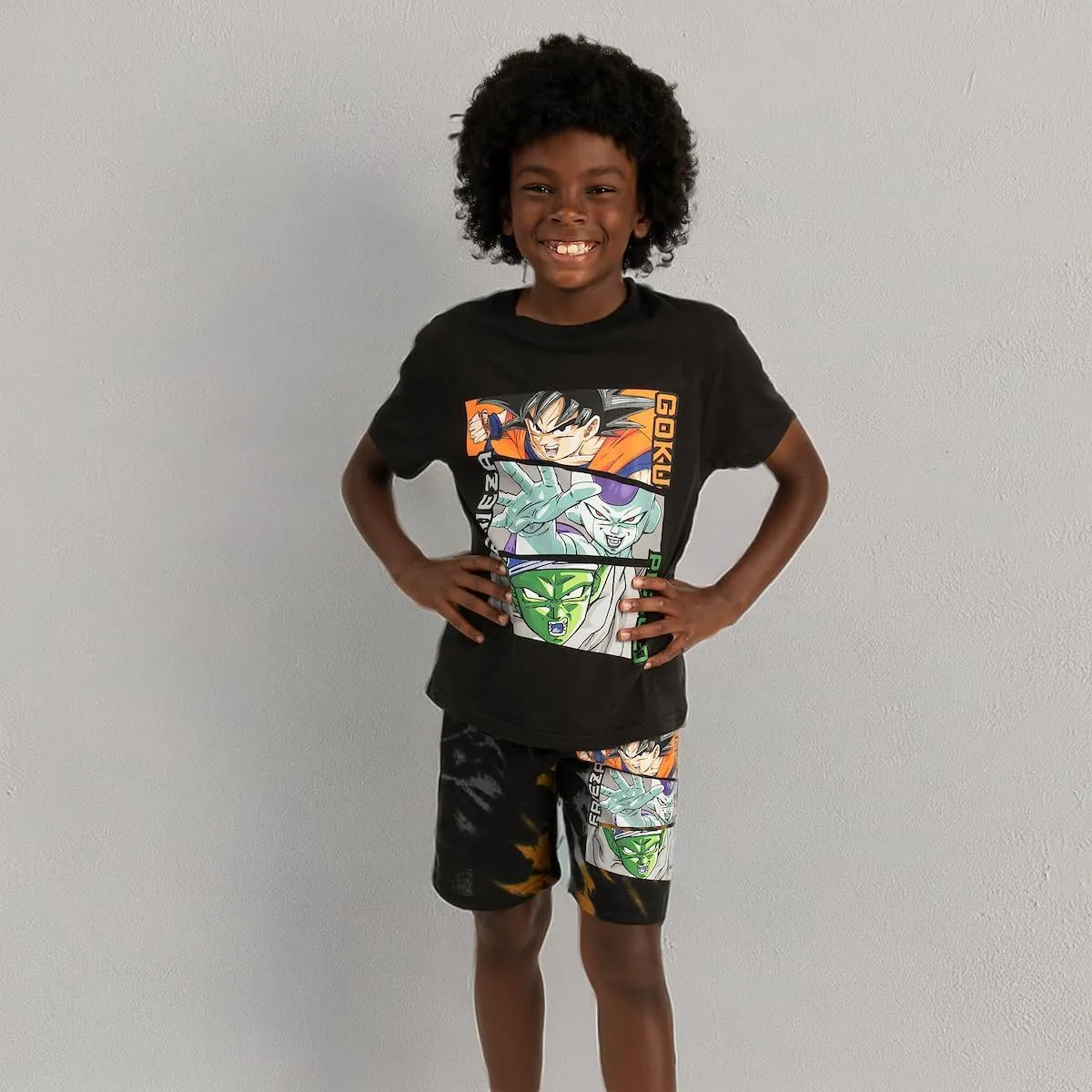 Bioworld boys Child-Male Flats