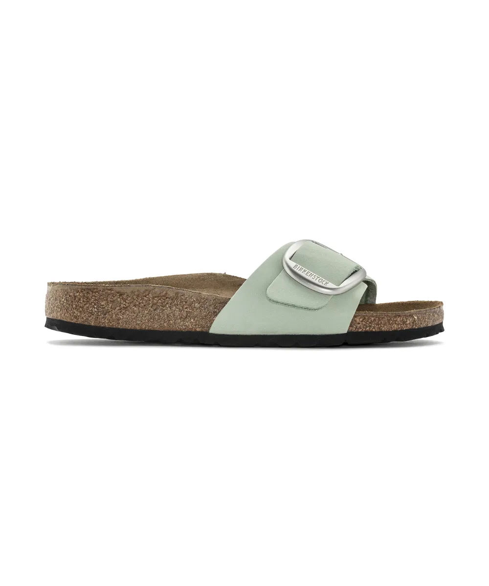 BIRKENSTOCK MADRID BIG BUCKLE NARROW FIT IN MINT