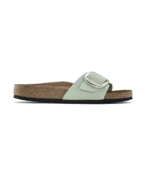 BIRKENSTOCK MADRID BIG BUCKLE NARROW FIT IN MINT