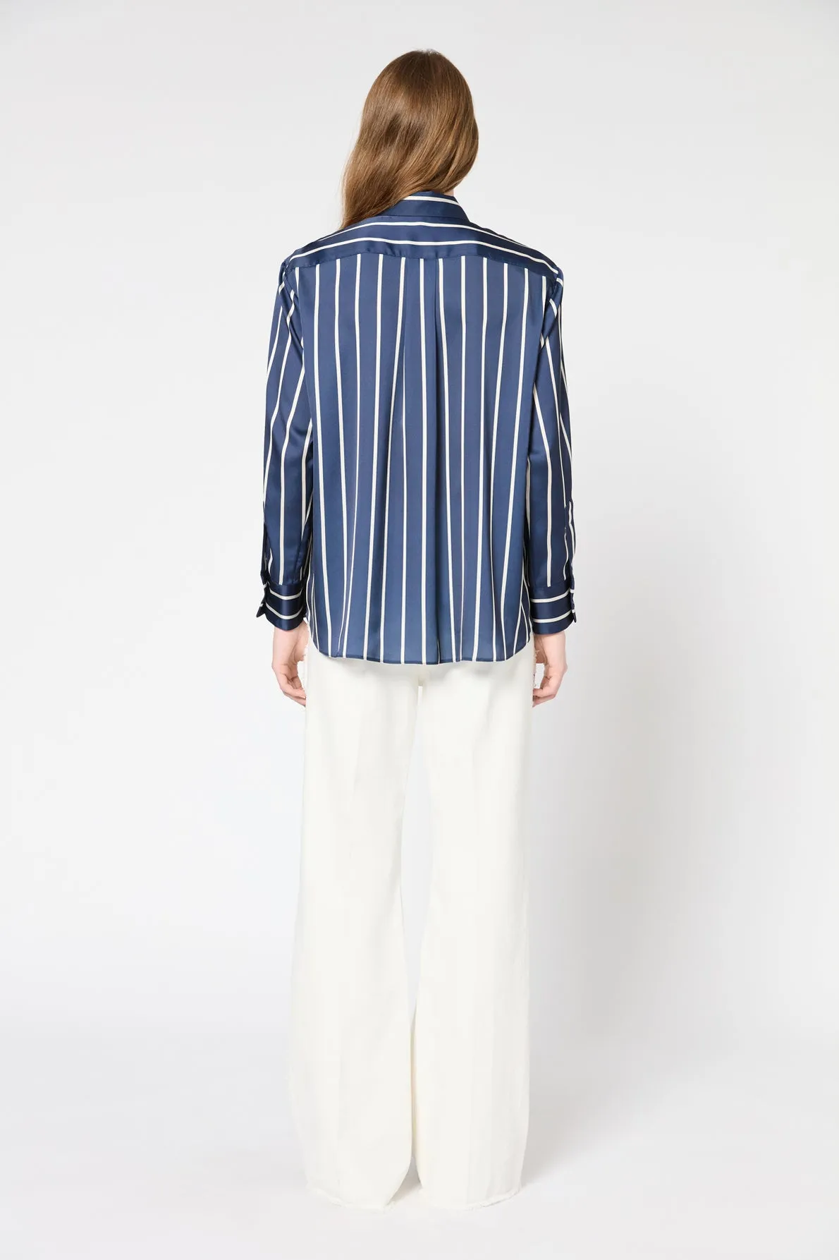 Blouse Udelia Dbca6b176 Navy