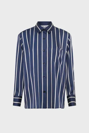 Blouse Udelia Dbca6b176 Navy