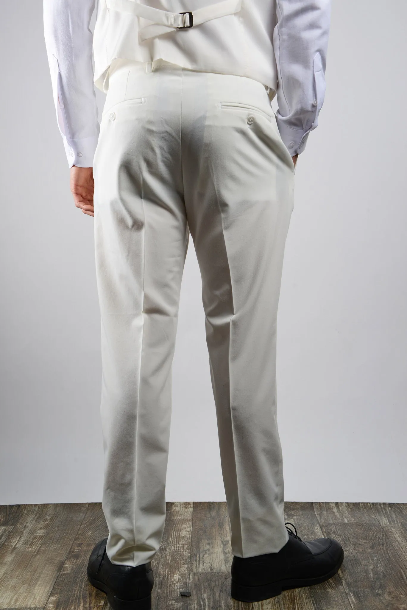 Cannon Euro Solid Pant