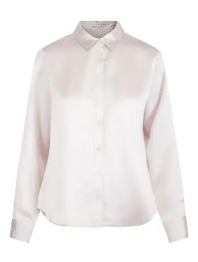 Classic shirt Ecry