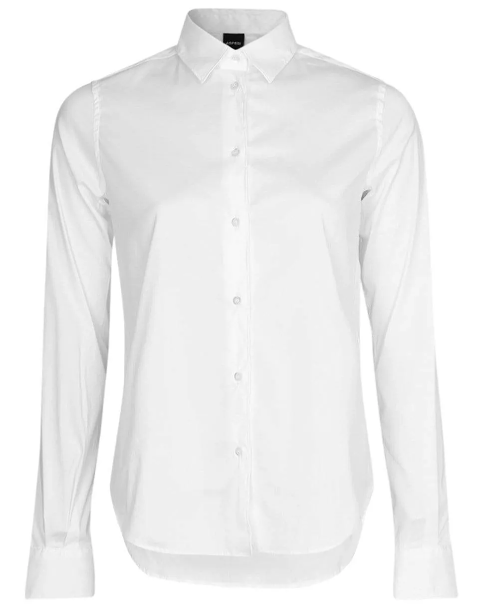 Classic Stretch Blouse