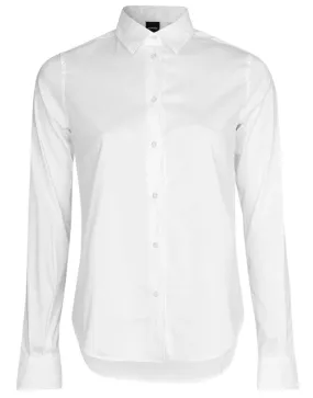 Classic Stretch Blouse