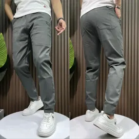 Clean Stretchy Cargo