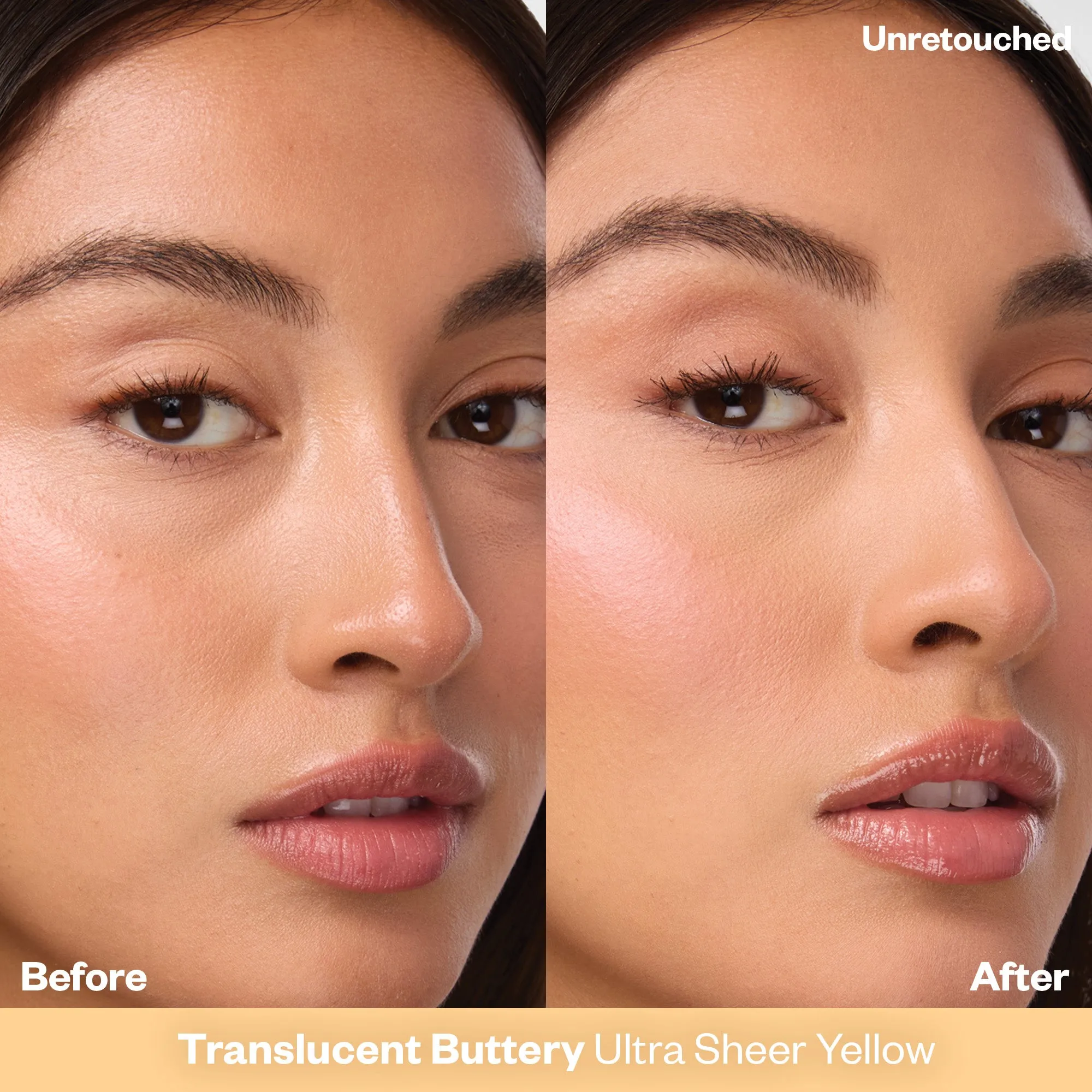 Cloud Set - Translucent Loose Setting   Blurring Powder
