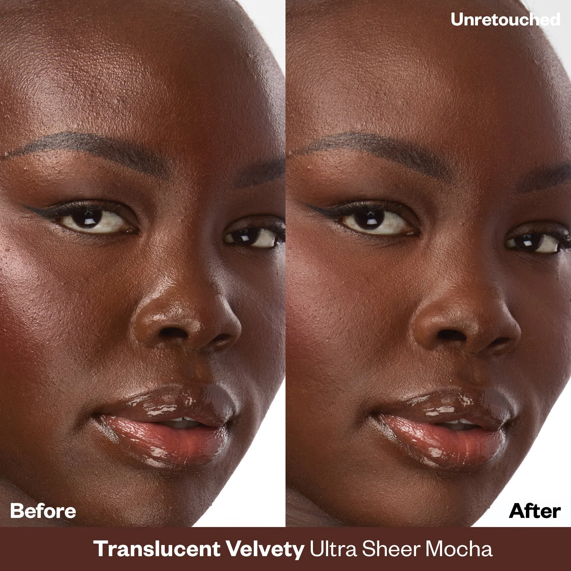 Cloud Set - Translucent Loose Setting   Blurring Powder