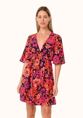 Ember Mini Dress