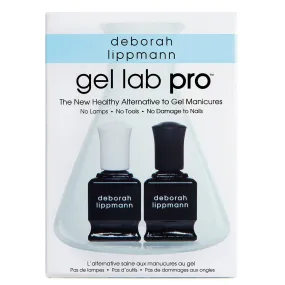 Gel Lab Pro - Base and Top Coat Set
