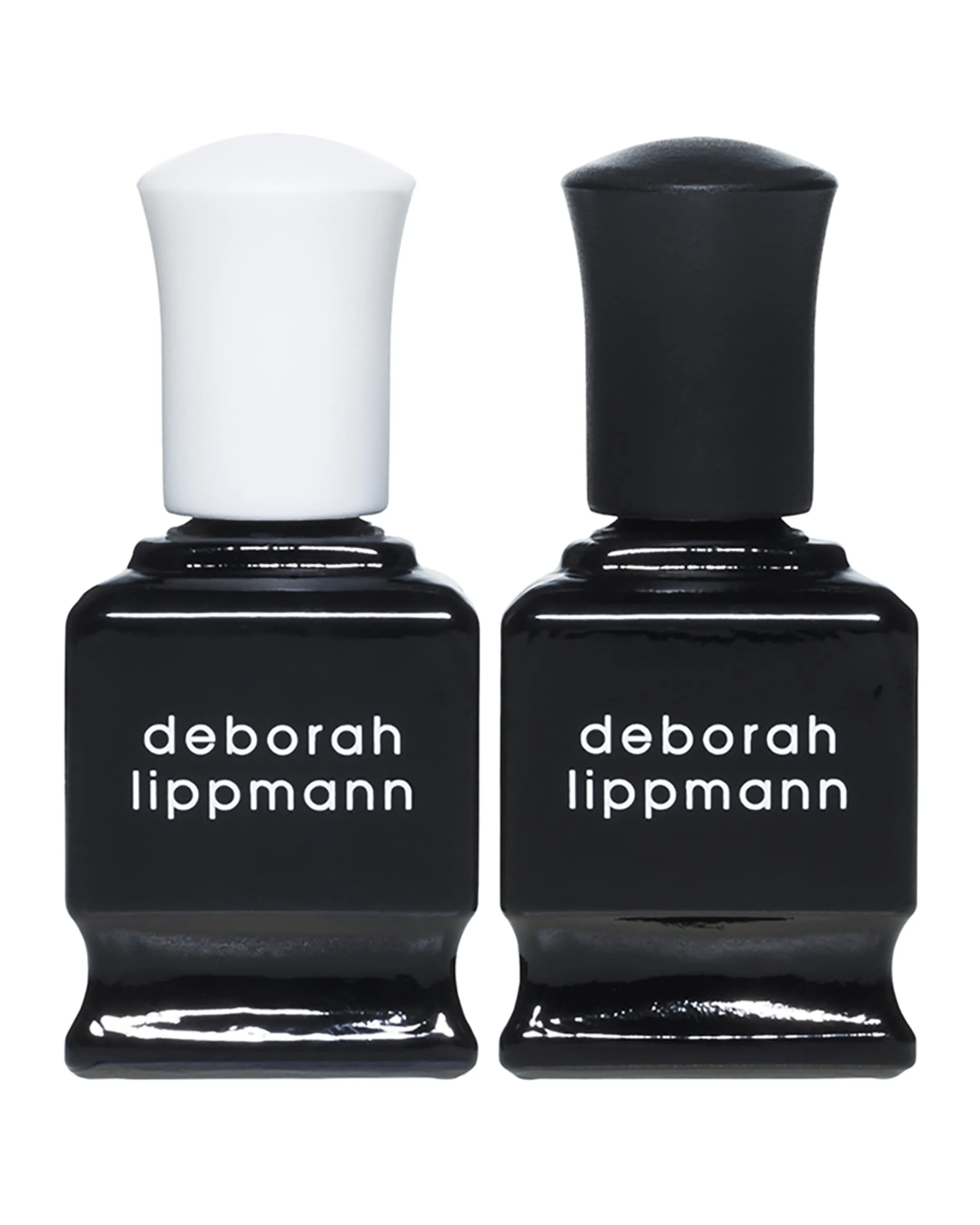Gel Lab Pro - Base and Top Coat Set