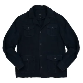 HARRY SOFT BLAZER OVERSHIRT