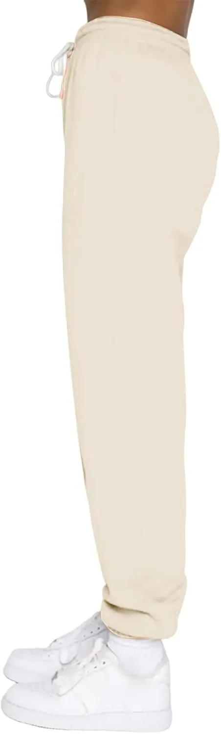 Kubbon Womens Wide Leg Jeans Baggy High Waist Straight Leg Denim Pants Casual Loose Fit Stretchy Trousers with Pockets