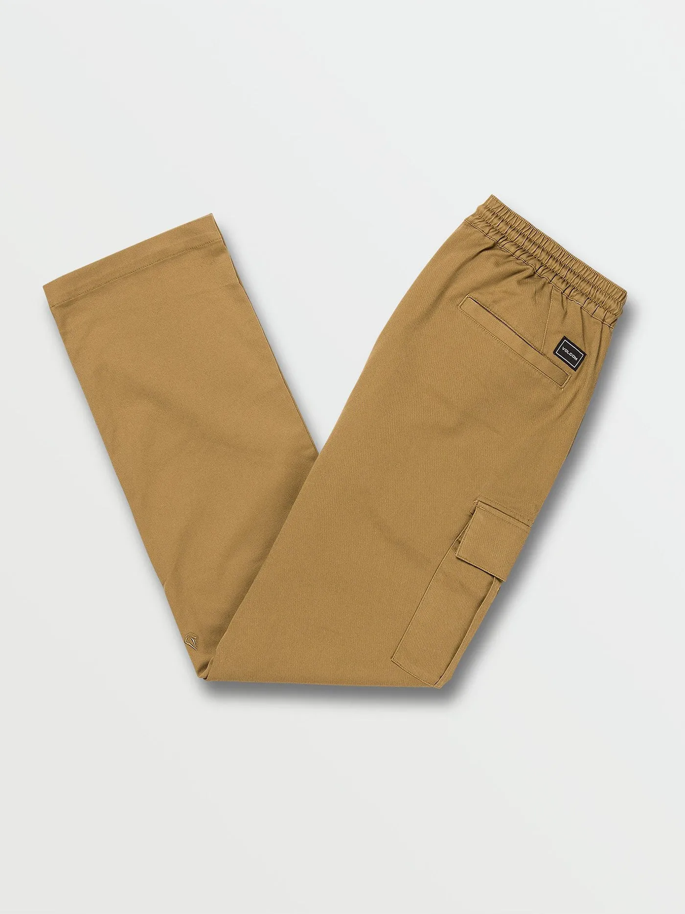 March Casual Pants