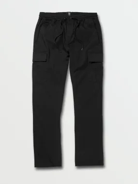 March Casual Pants