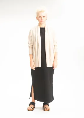 Mela Purdie Merino Club Coat