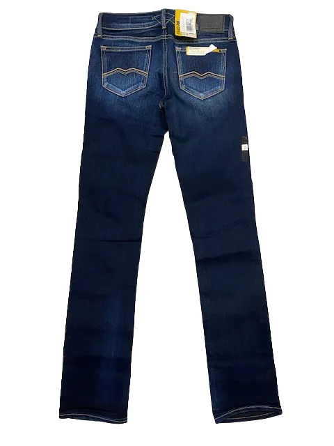 Meltin'Pot jeans da donna Melia D1426 UK090 BF09 denim