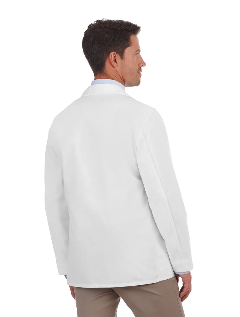 Meta Unisex 30" Consultation Labcoat