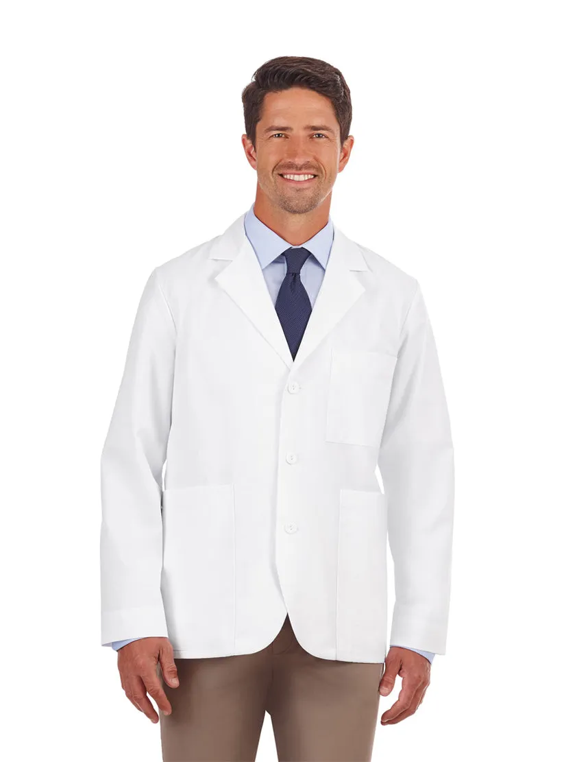 Meta Unisex 30" Consultation Labcoat