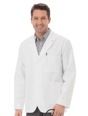 Meta Unisex 30" Consultation Labcoat