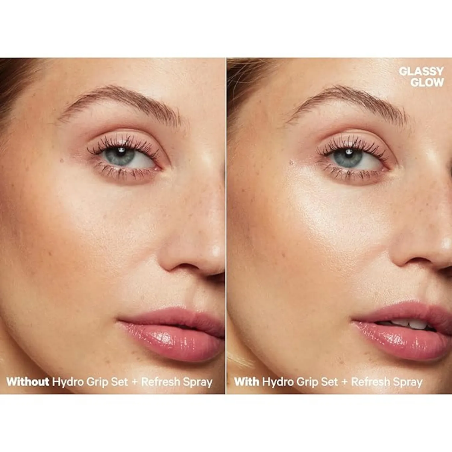 Milk Makeup Hydro Grip Set   Refresh Spray