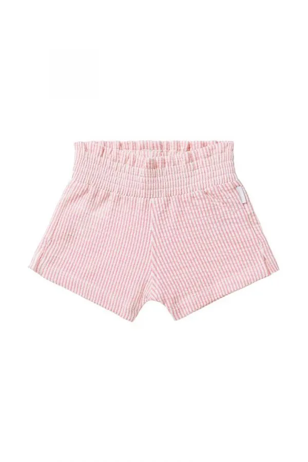 Noppies Shorts - Centralia Rose