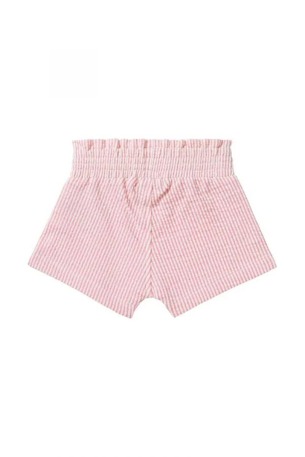 Noppies Shorts - Centralia Rose