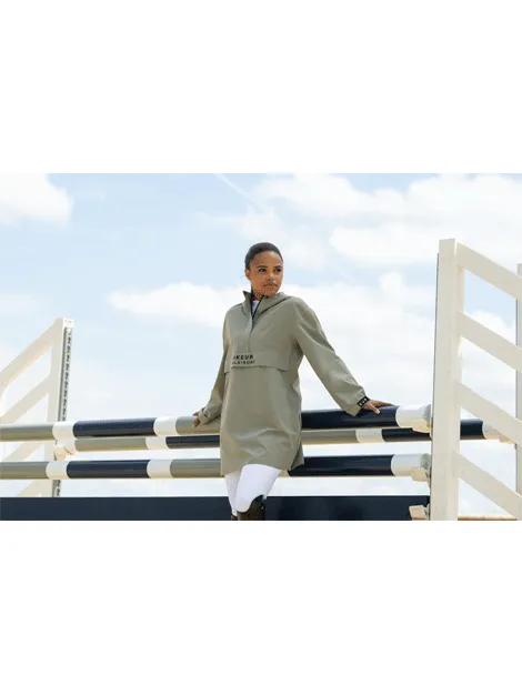 Pikeur Rain Poncho