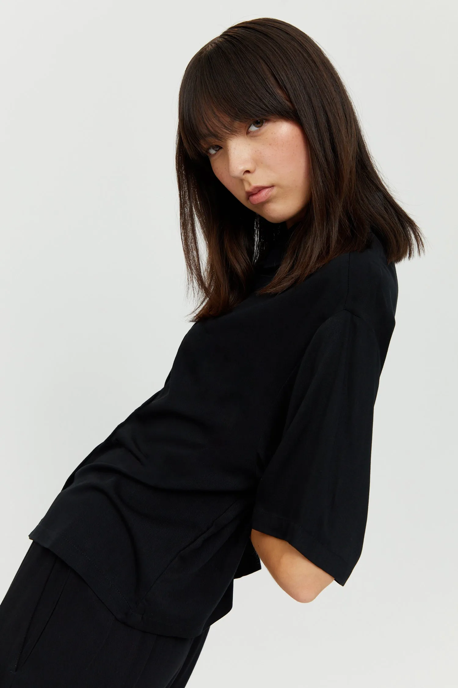 Roja Blouse