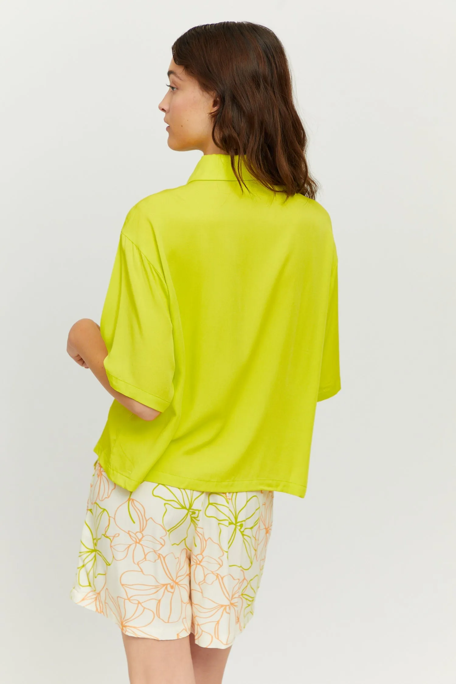 Roja Blouse