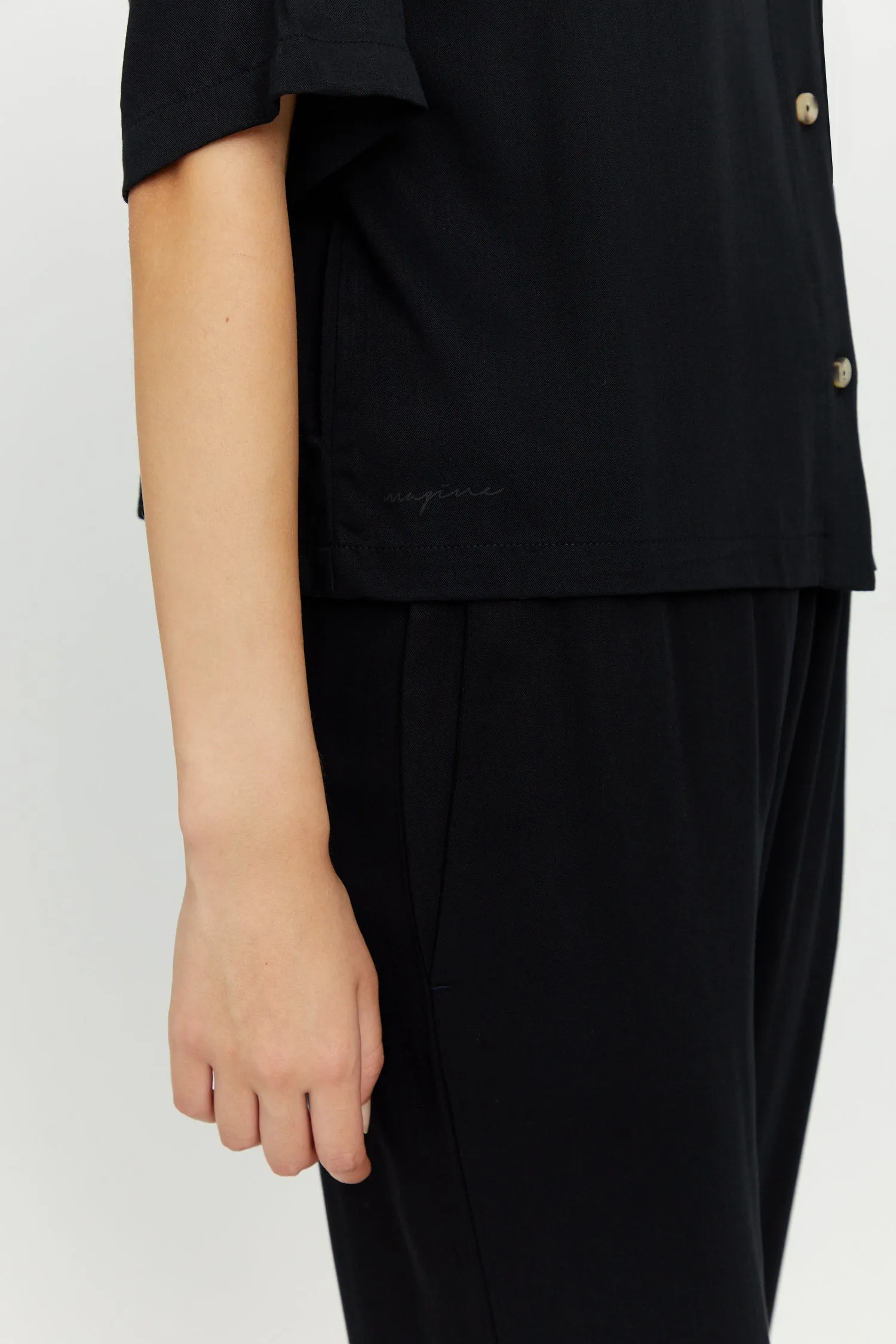 Roja Blouse
