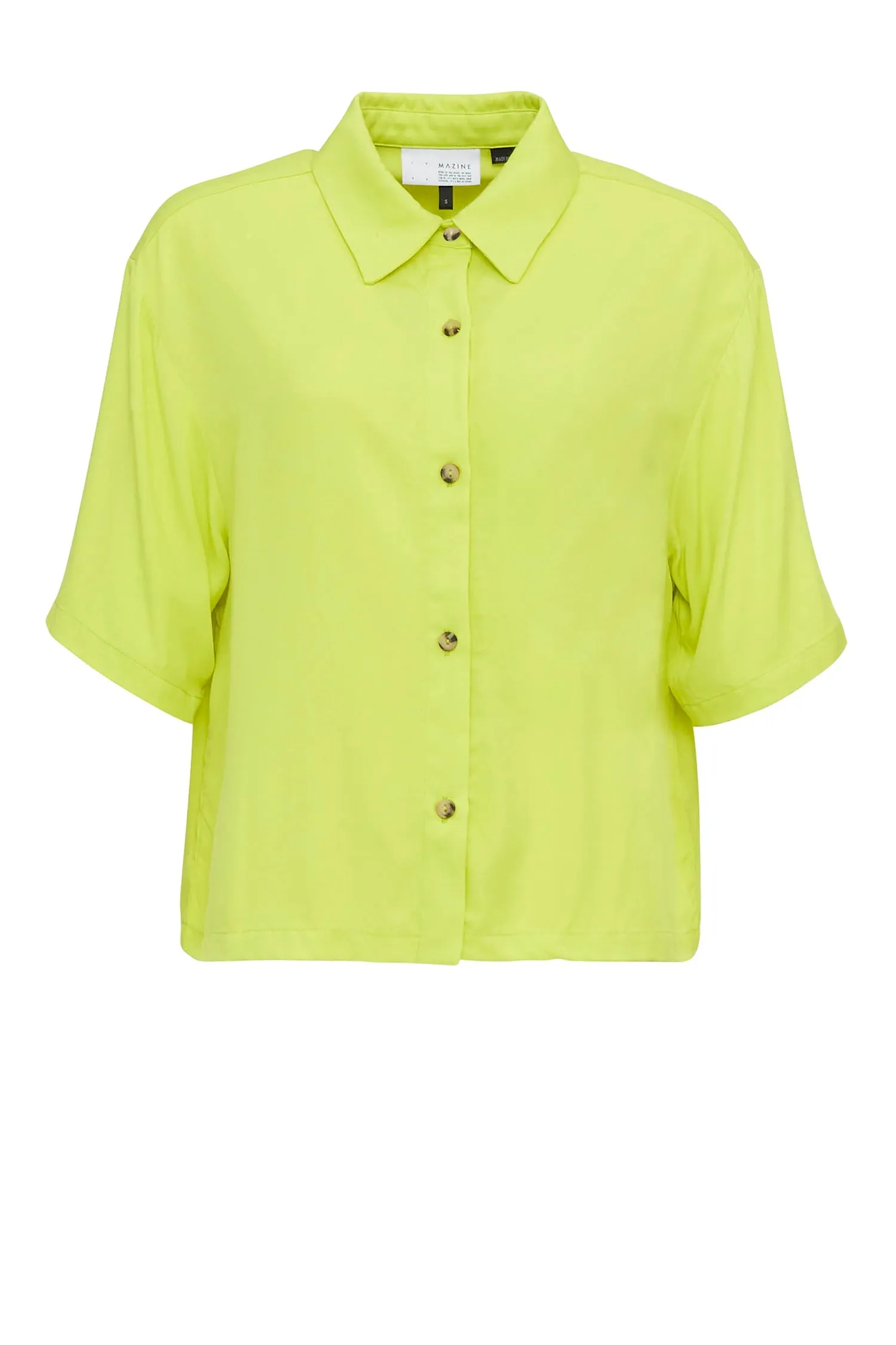 Roja Blouse