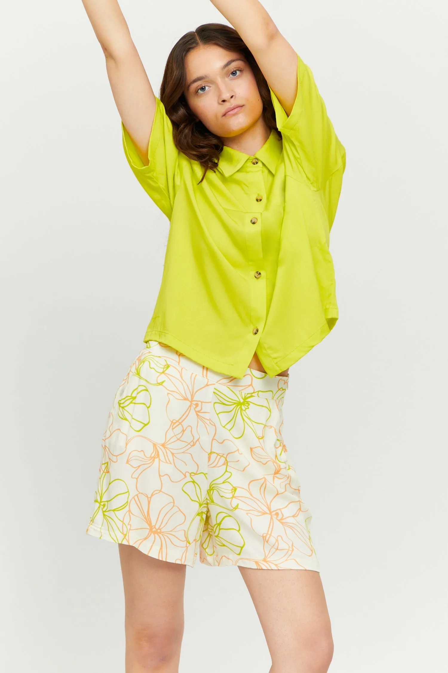 Roja Blouse