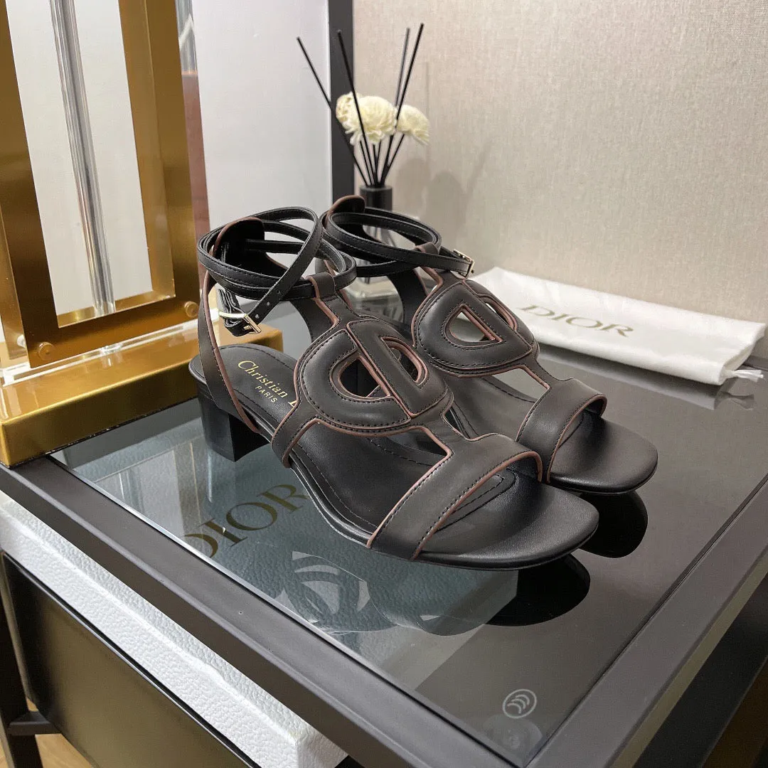 SE844 DR D-Club Sandals / Size4-11
