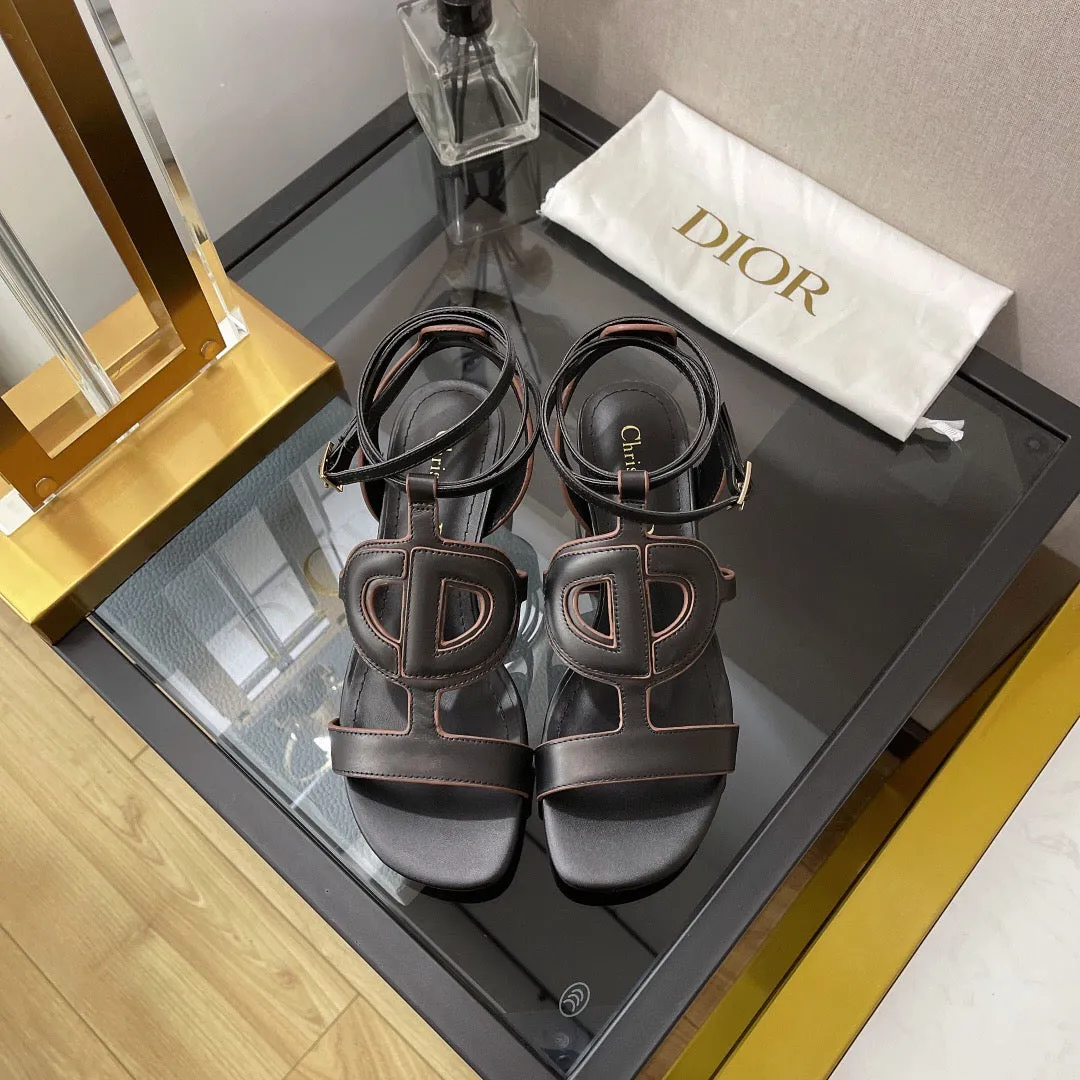 SE844 DR D-Club Sandals / Size4-11