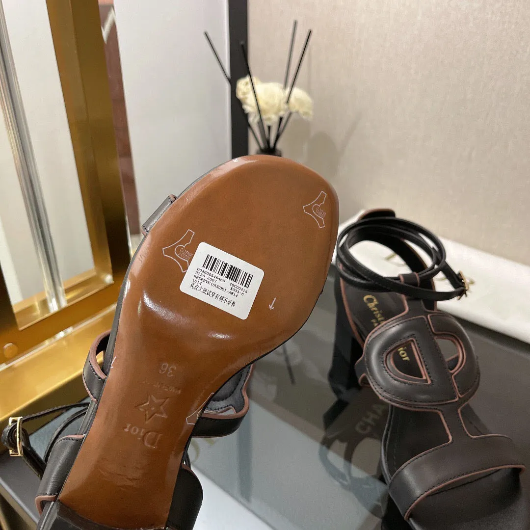 SE844 DR D-Club Sandals / Size4-11