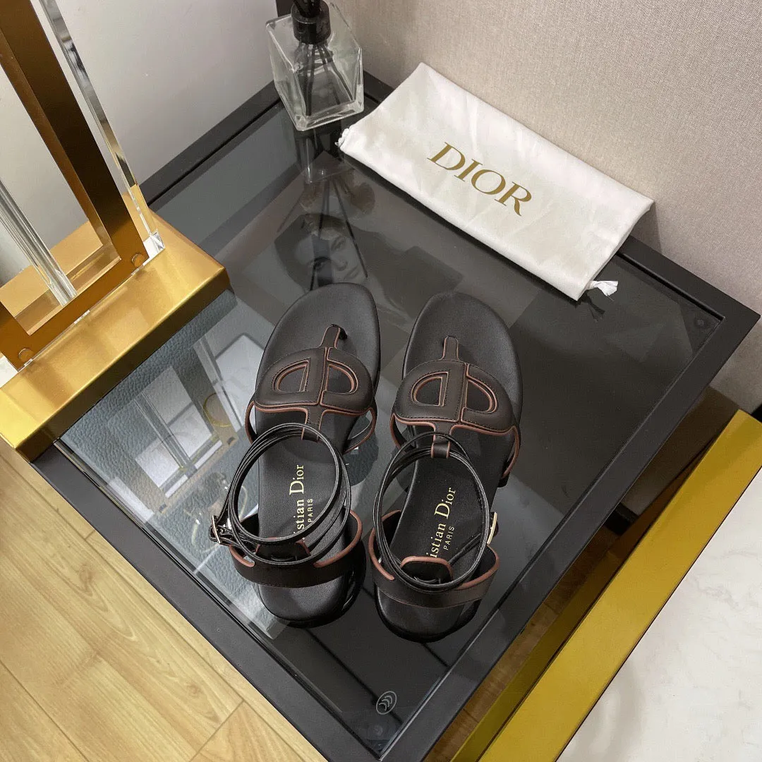 SE844 DR D-Club Sandals / Size4-11