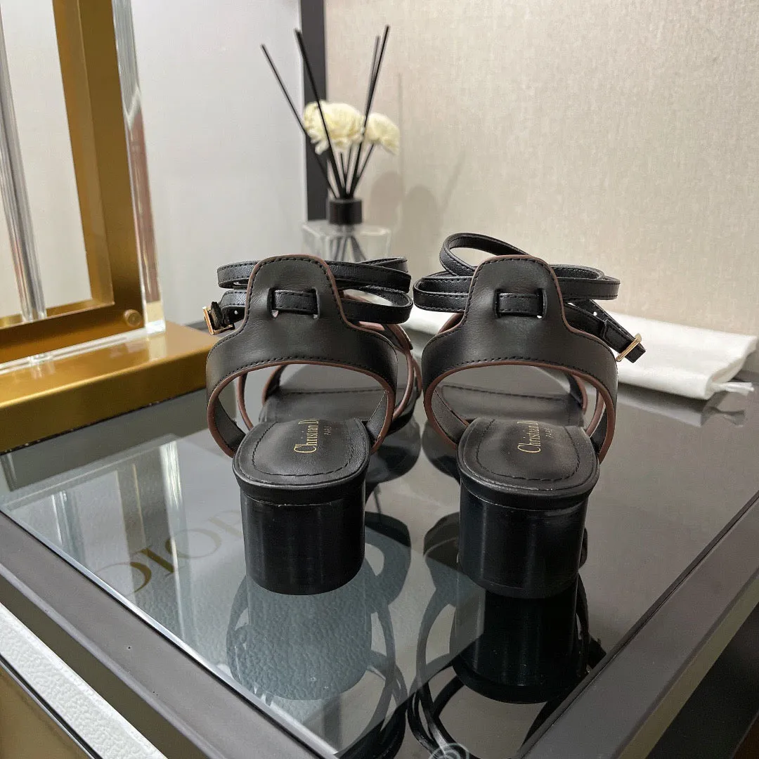 SE844 DR D-Club Sandals / Size4-11
