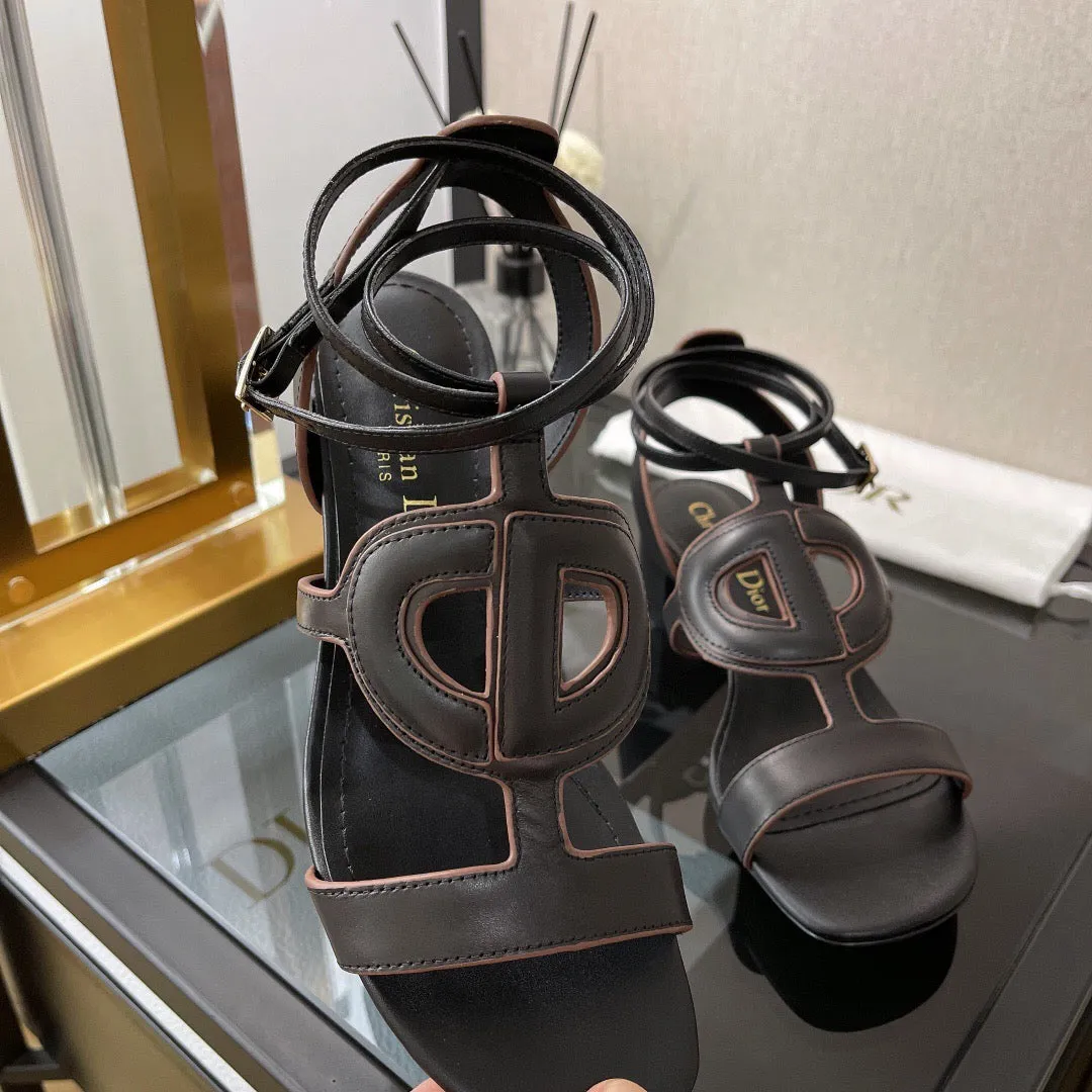 SE844 DR D-Club Sandals / Size4-11