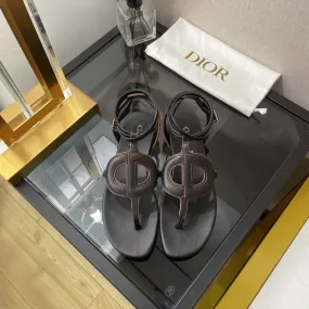 SE844 DR D-Club Sandals / Size4-11