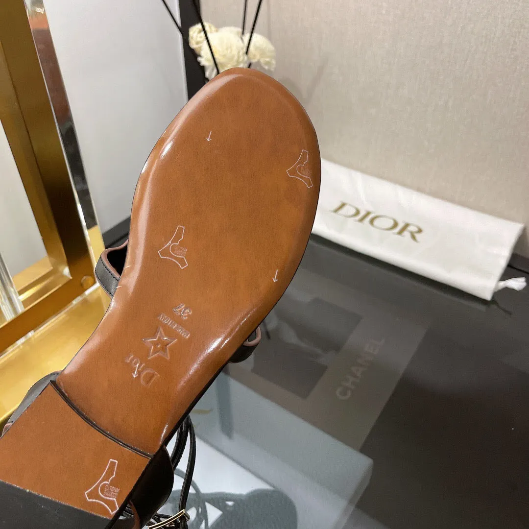 SE844 DR D-Club Sandals / Size4-11