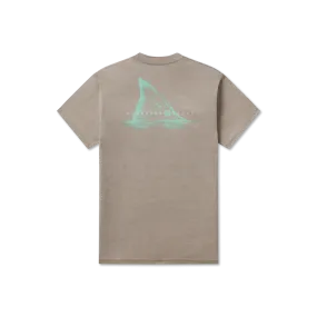 SEAWASH™ Tee - Spot Sunset