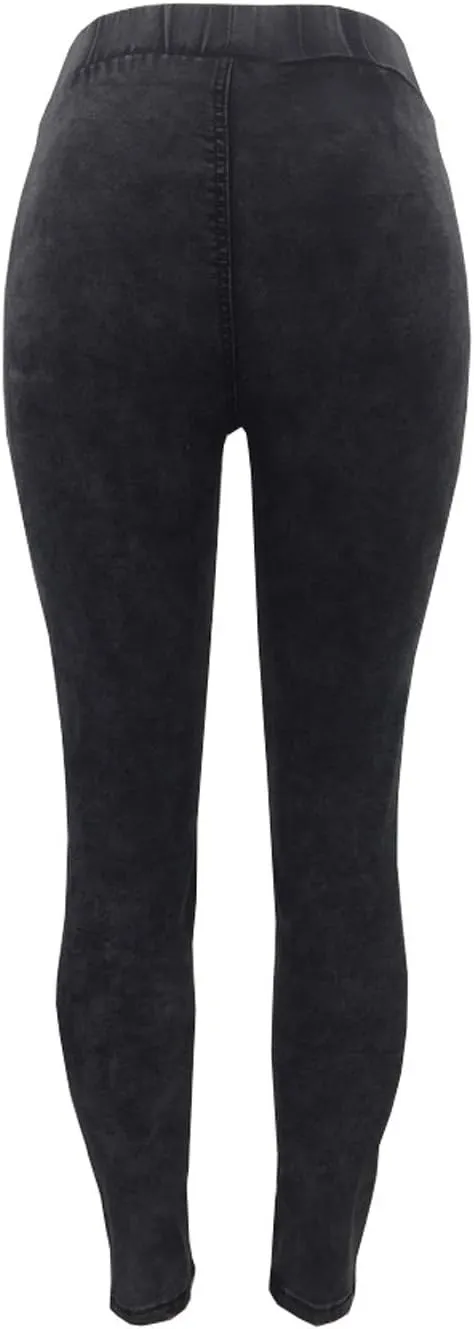 Skinny Jeans for Women 2025 Classic High Stretch Tight Jeans Casual Cozy Denim Pants Fahion Sweet Ankle Jeans Y2k