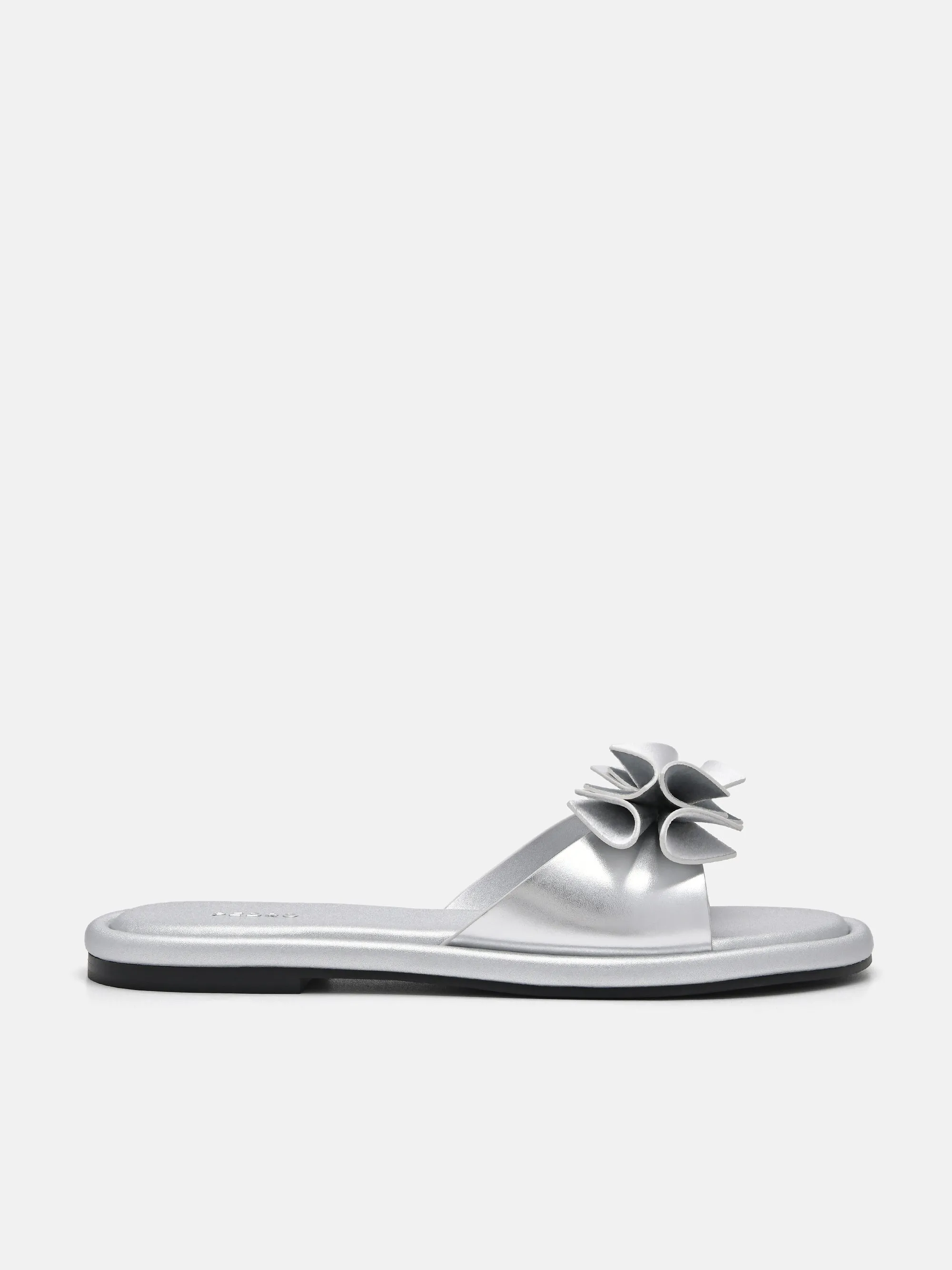 Stella Bow Sandals