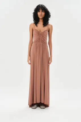 Thames Francine Midi Dress
